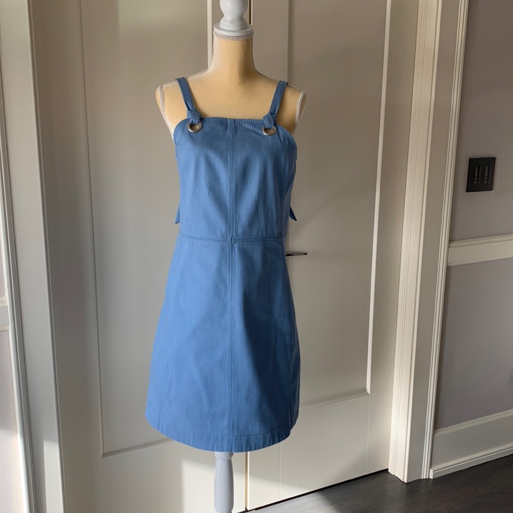 Rag&Bone Jean dress Size 6 (M)